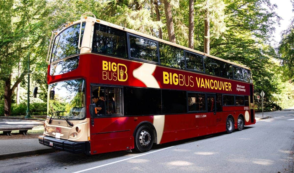 Hop on Hop off