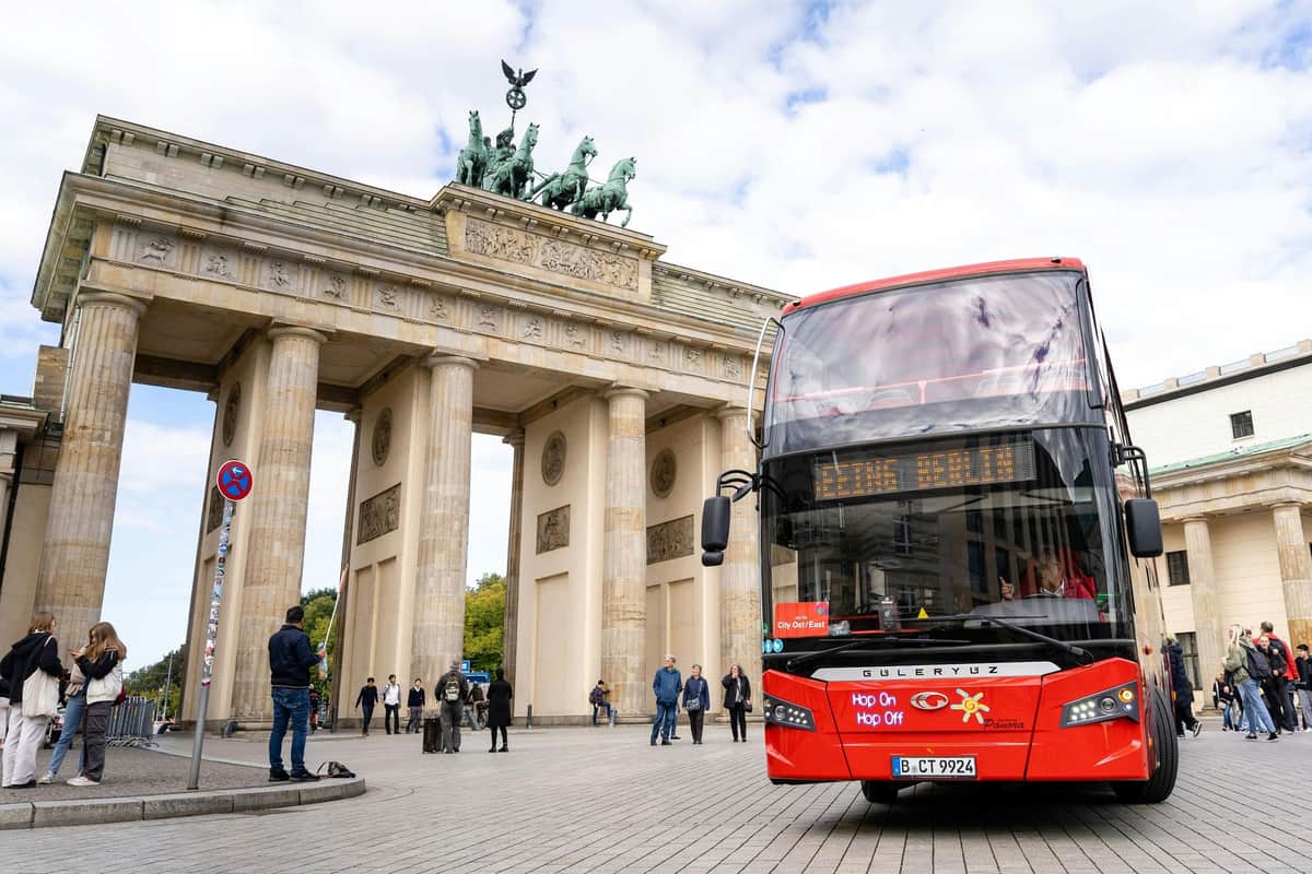 Groupe Tourisme Holding -