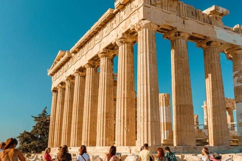 Acropole