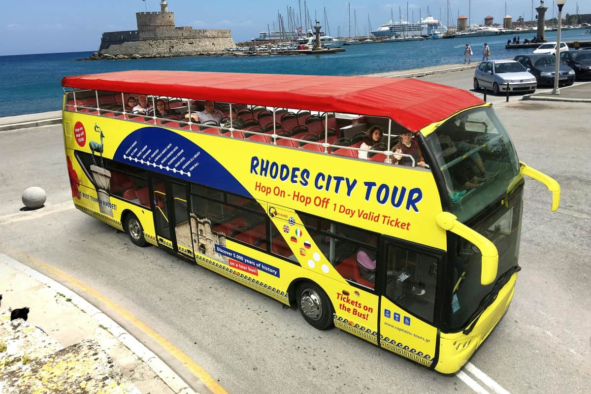 bus