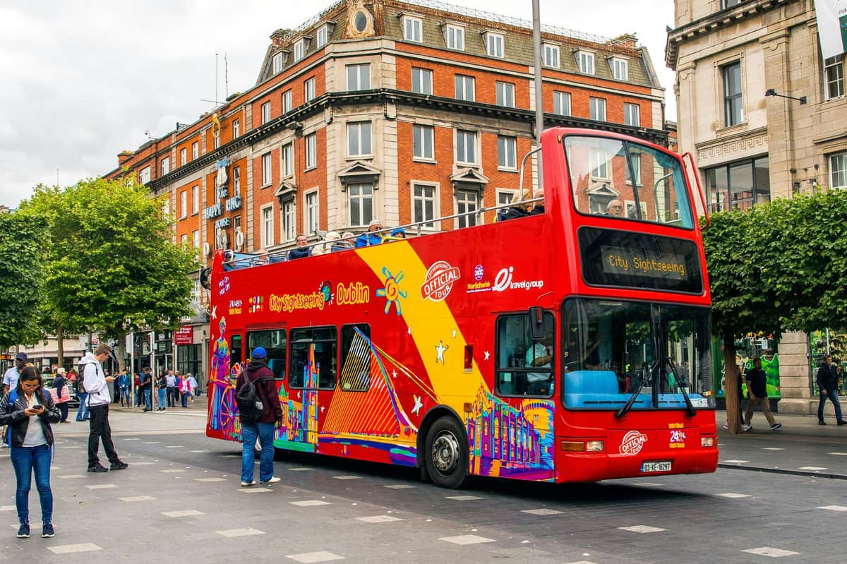 Bus
