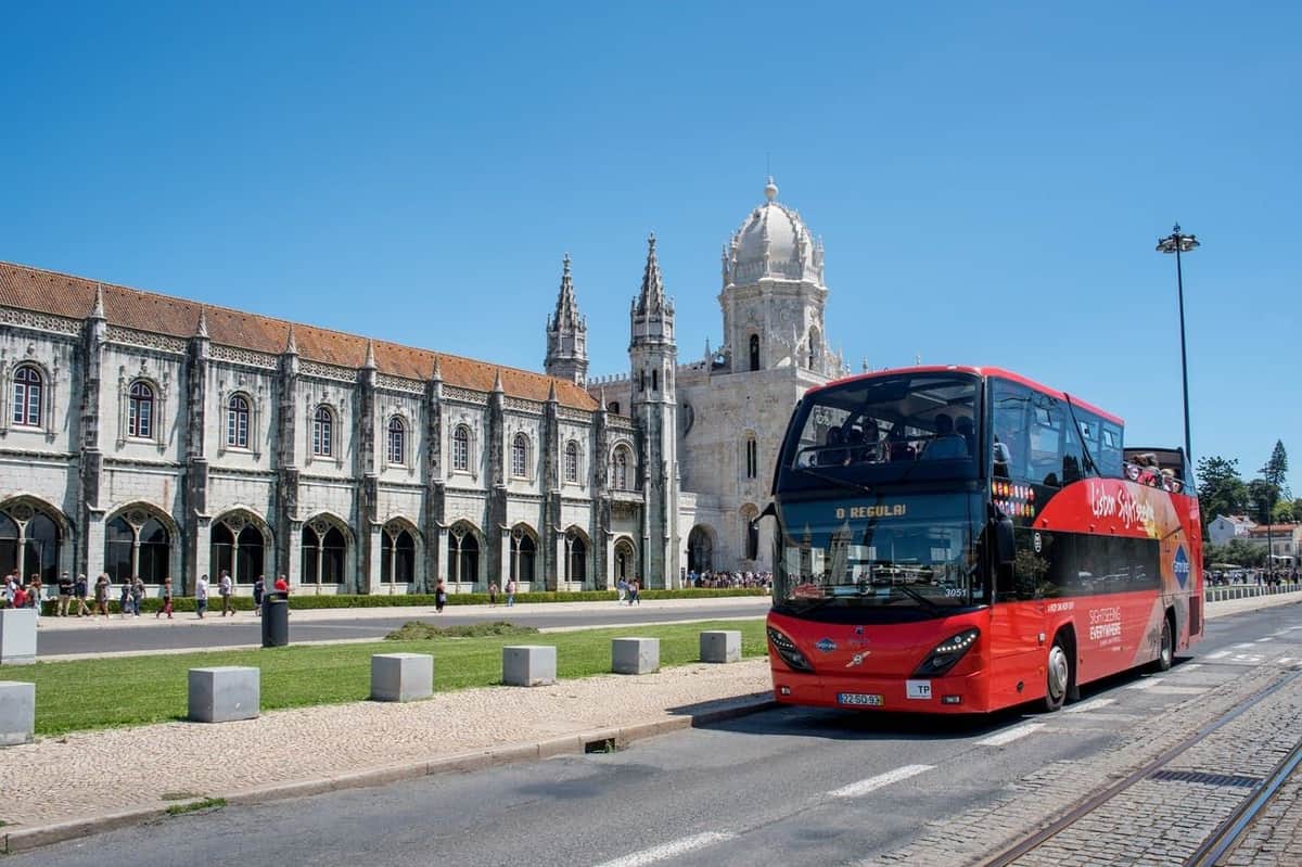 Jerónimos
