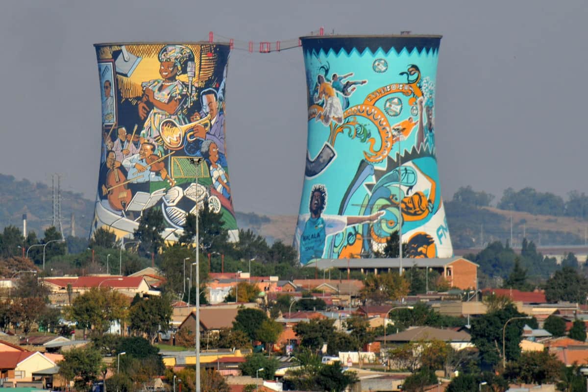 Soweto Tours