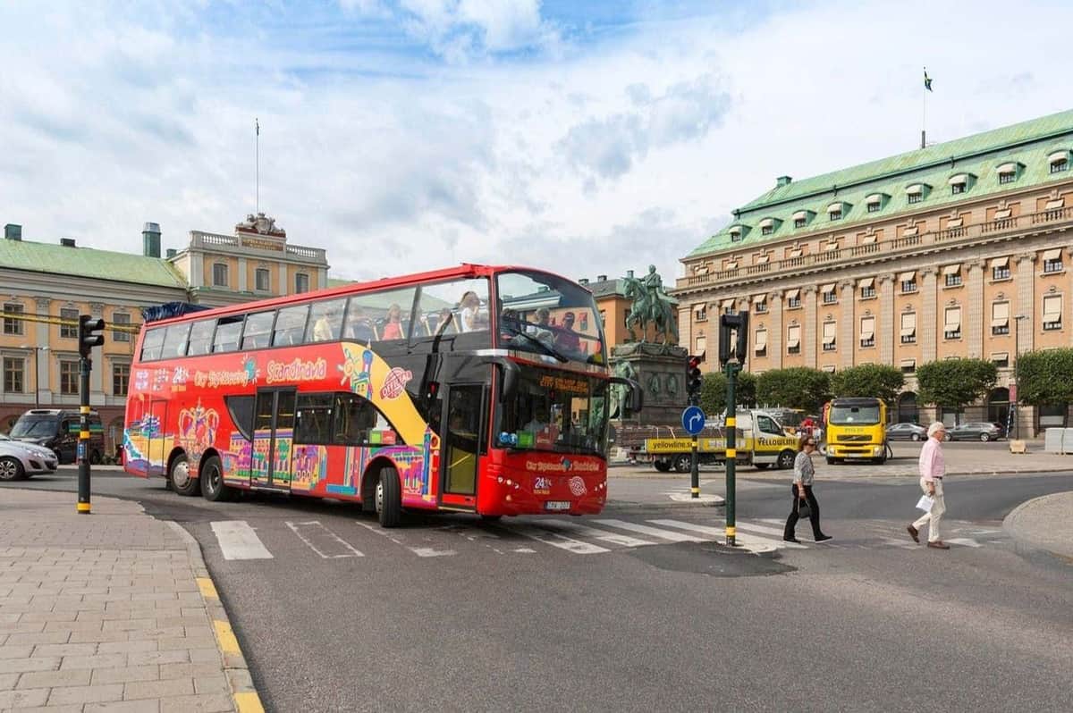 Bus