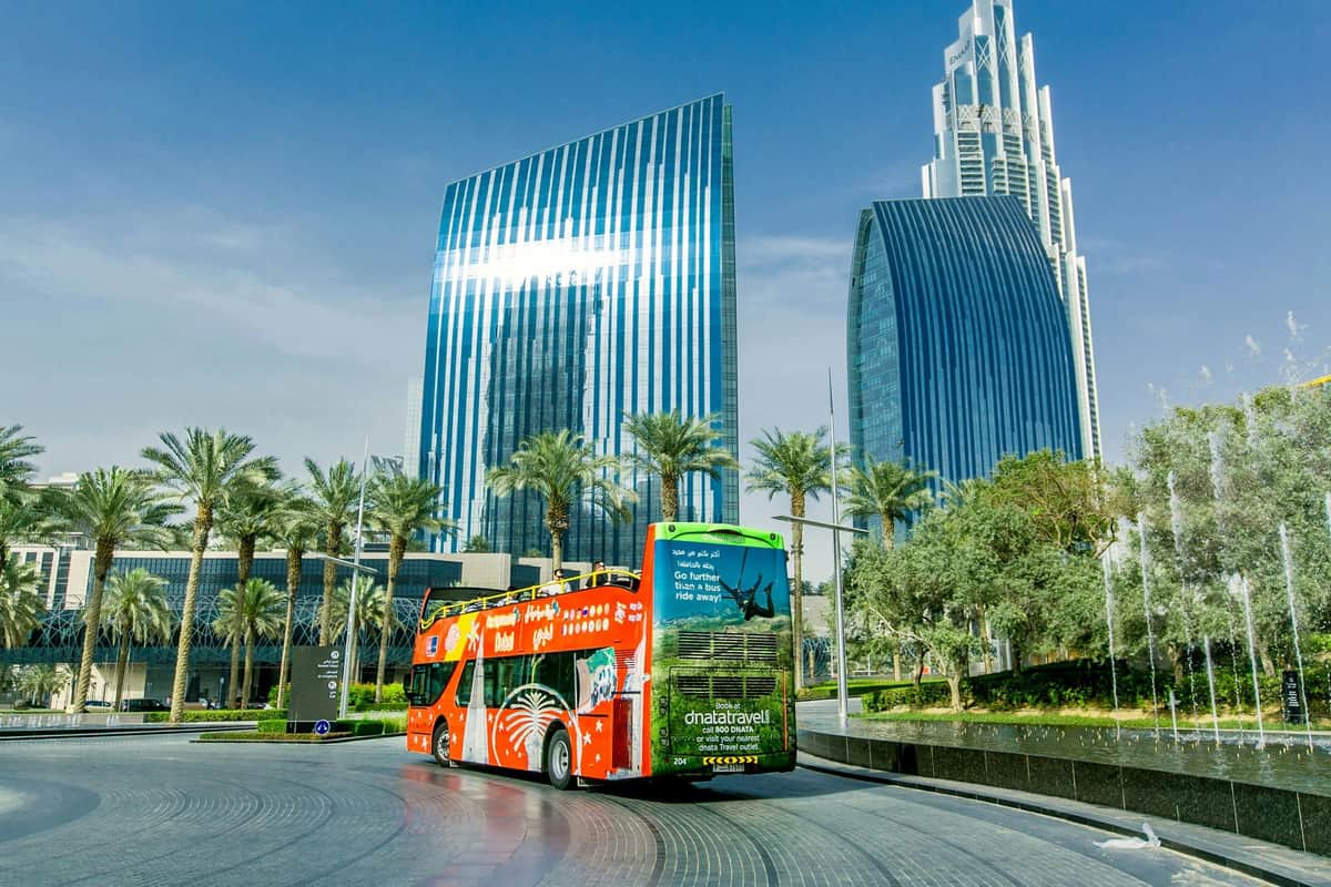 City Sightseeing - Premium Pass (1, 2 ou 3 jours)