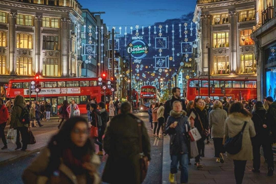 London