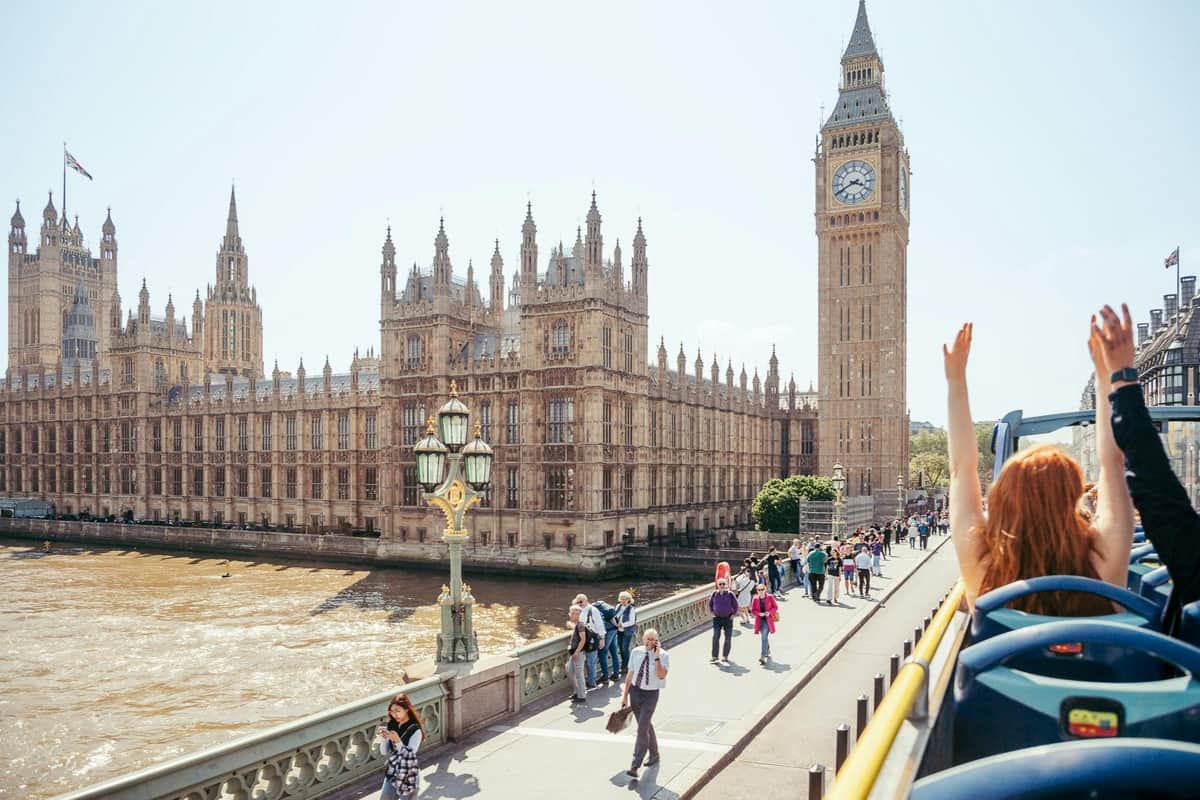 Big Ben