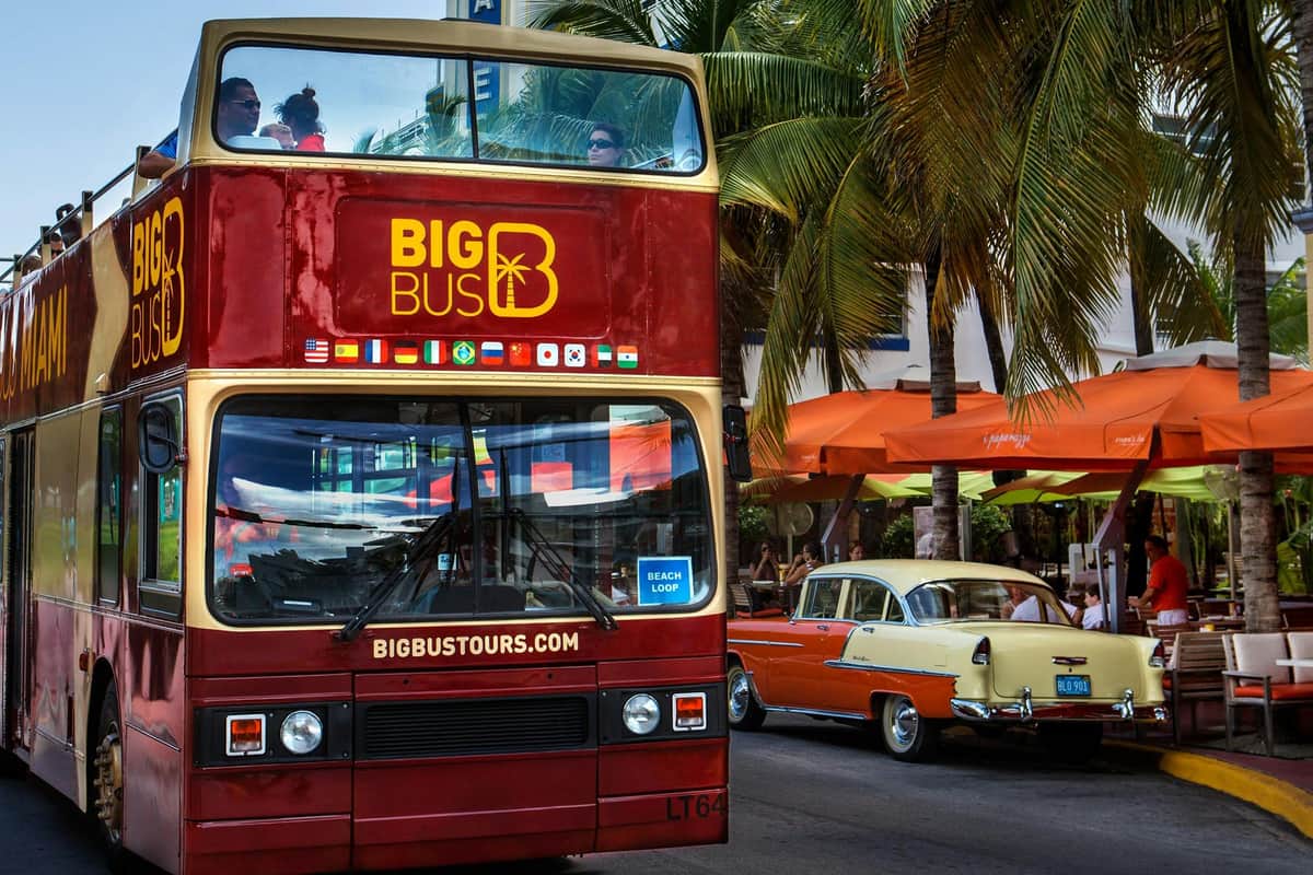 Big Bus