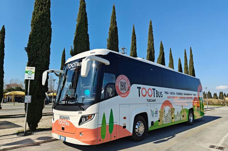 Toscane : circuit en bus de 1, 2, 3 ou 5 jours au départ de Florence Toscane : circuit en bus de 1, 2, 3 ou 5 jours au départ de Florence