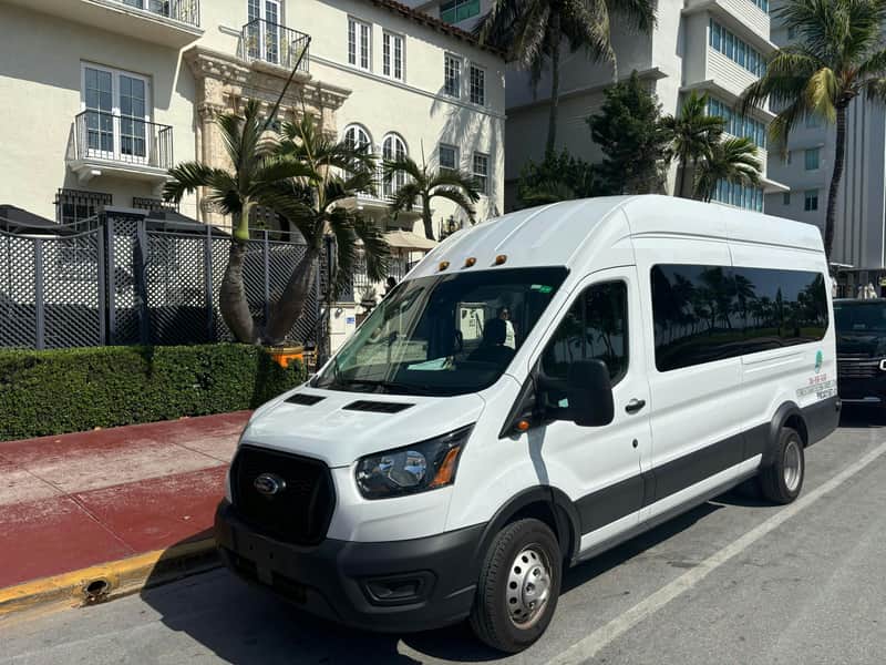 Miami : Art Deco, Wynwood et Little Havana - Visite à pied en petit groupe