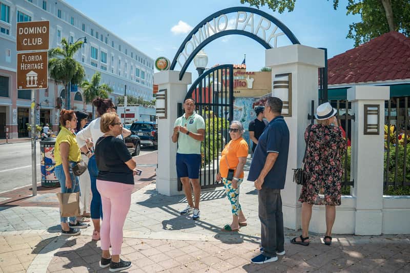 Miami : Visite guidée + croisière en bateau + prise en charge à l'hôtel