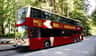 Hop on Hop off Bus Vancouver