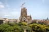 Sagrada Família Barcelona Gaudí