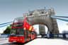 City Sightseeing London: Hop-on Hop-off Bus Tour (London)