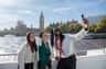 London: 24-Hour Hop-on Hop-off City Cruise (London) City Cruises UK